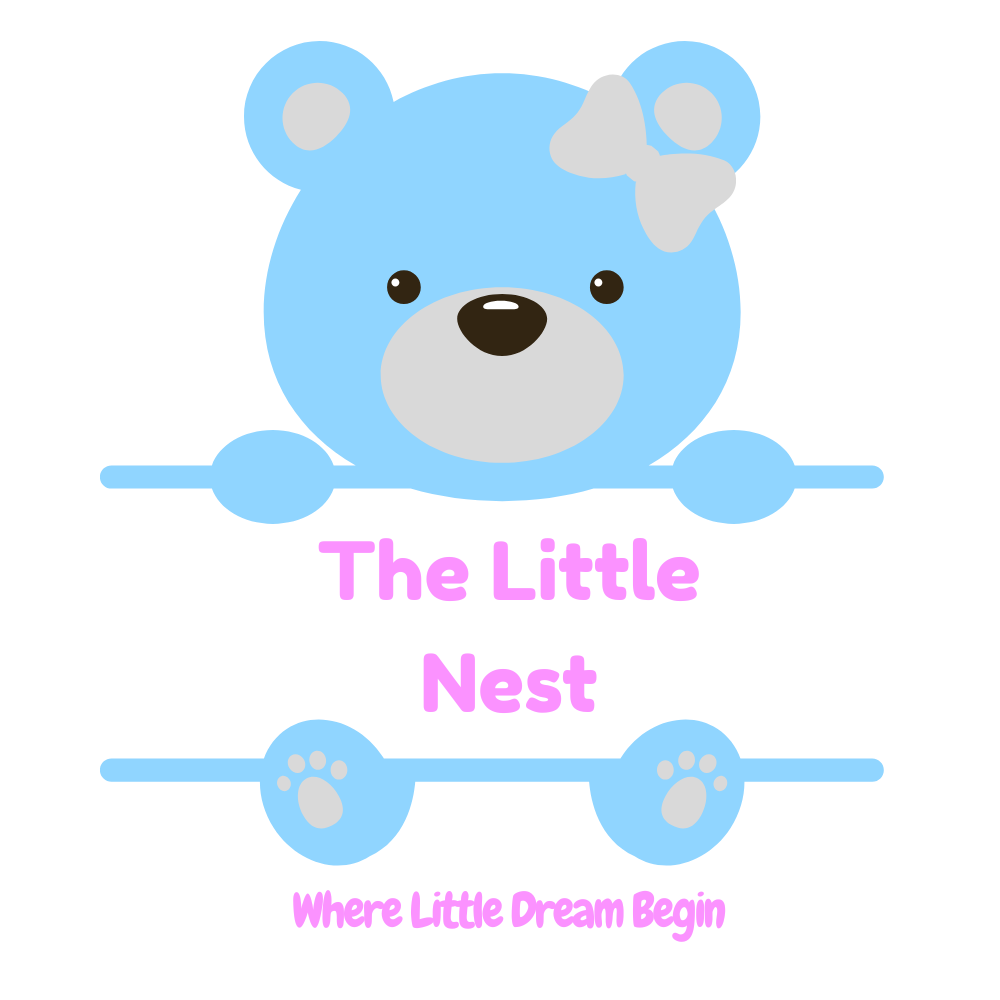 The Little Nest Australia