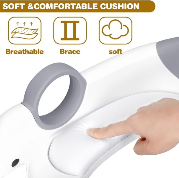 Potty Training Seat Ladder, Kids Boys Girls - Image 5