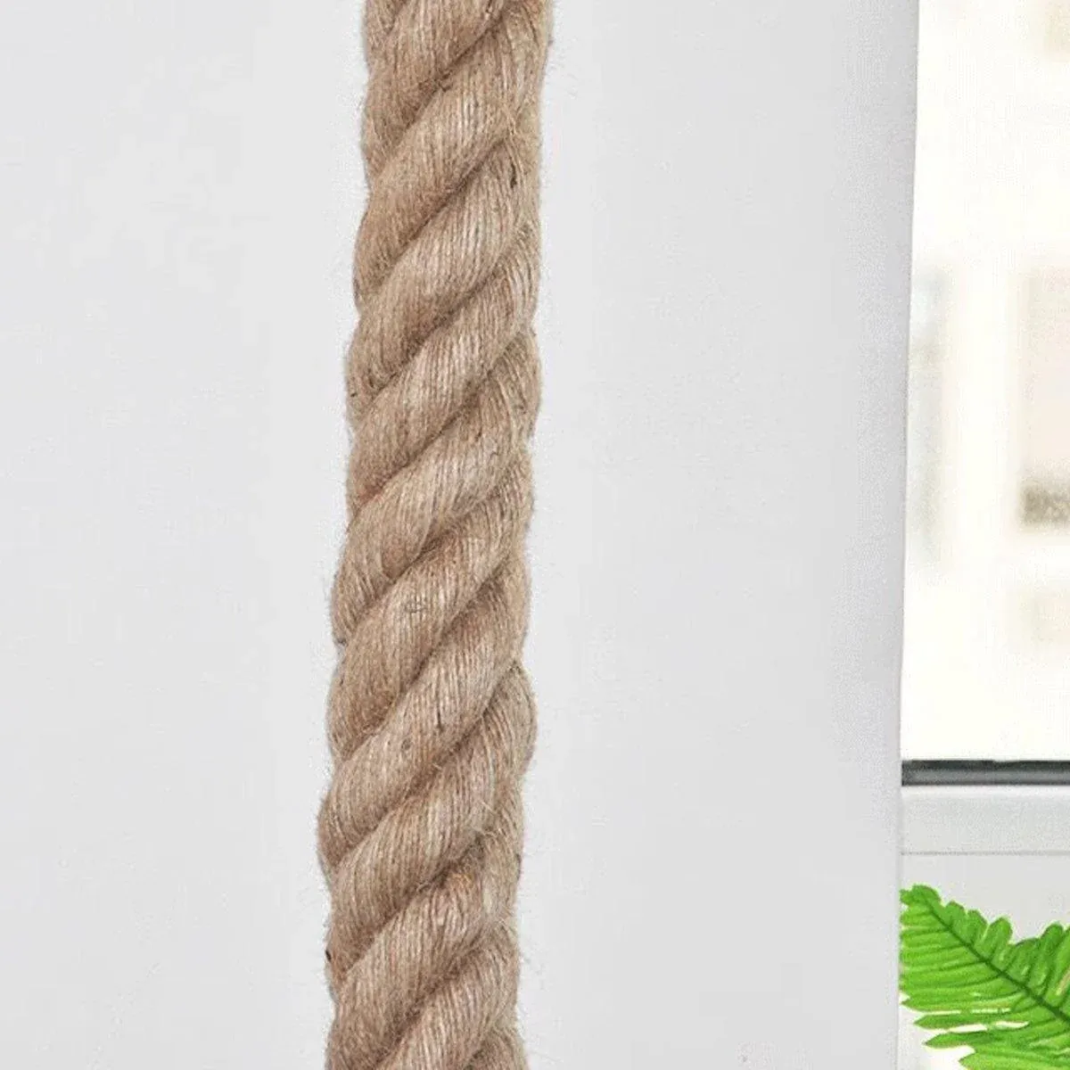 Cat Climbing Frame with Rope & Leash – Play Set 9 Cat Climbing Frame Rope Leash Jumping Platform for Cats Interactive Play Set – photo 10
