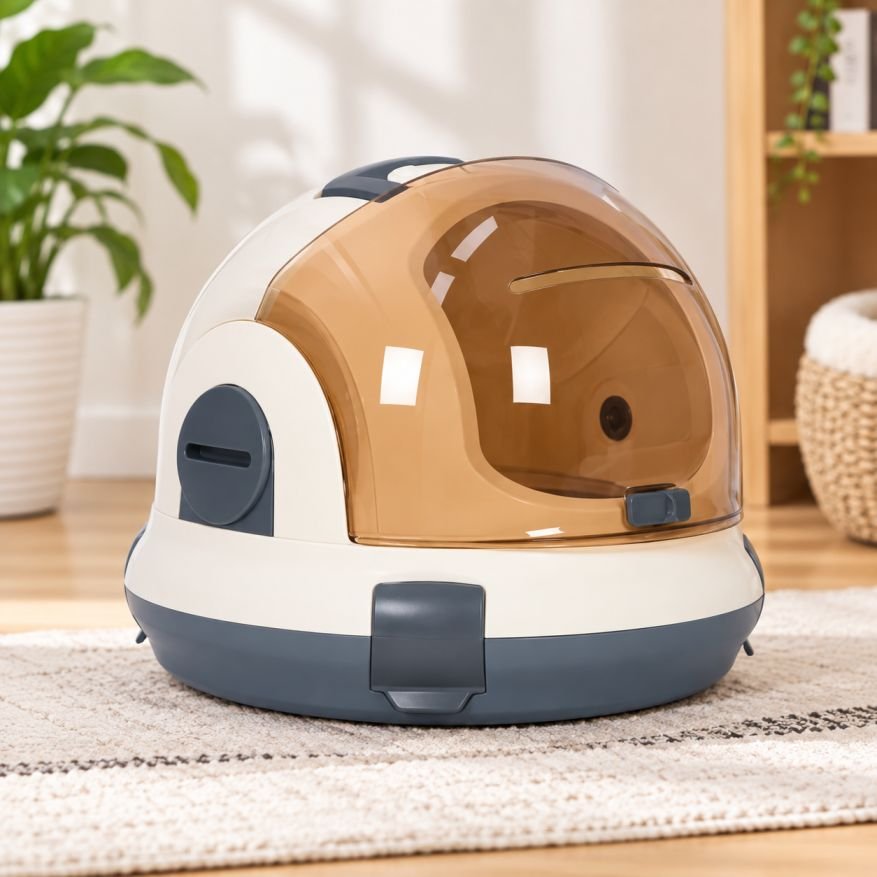 Cat Carrier Cat Carrier