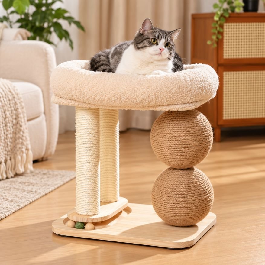 Cat Furniture Cat Furniture