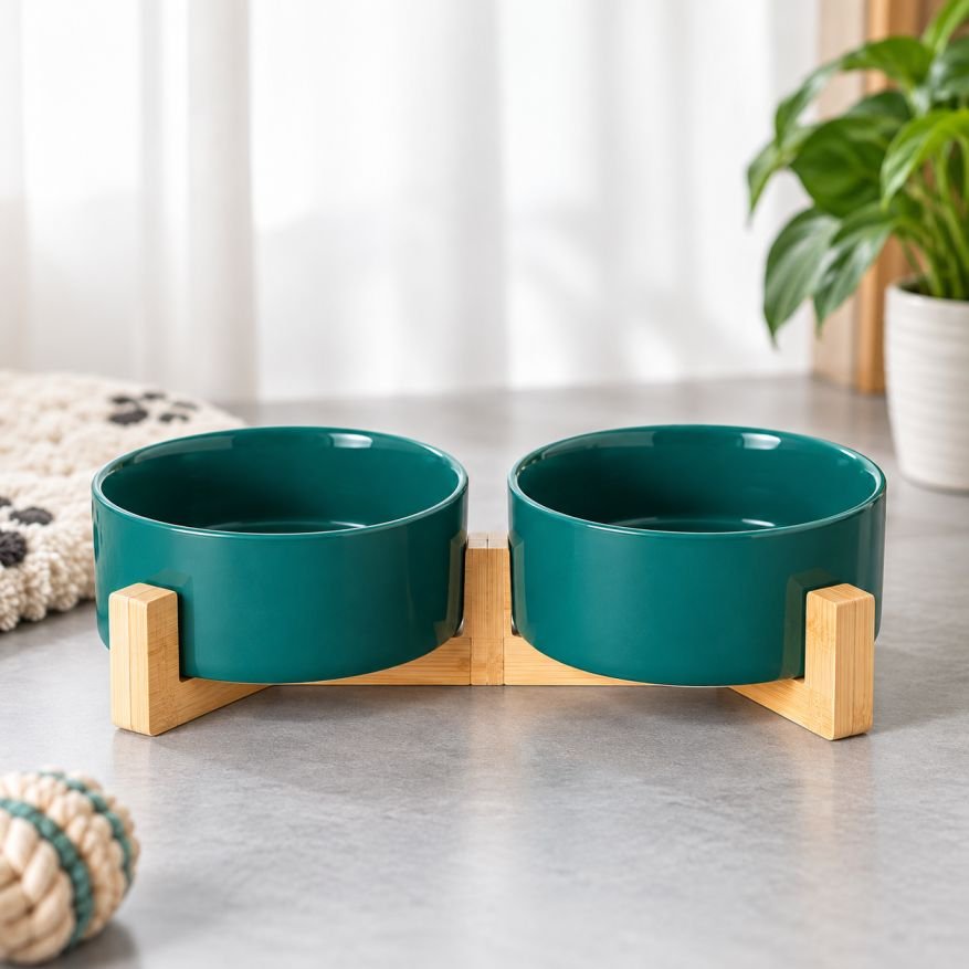 Cat feeding Bowl Cat feeding Bowl