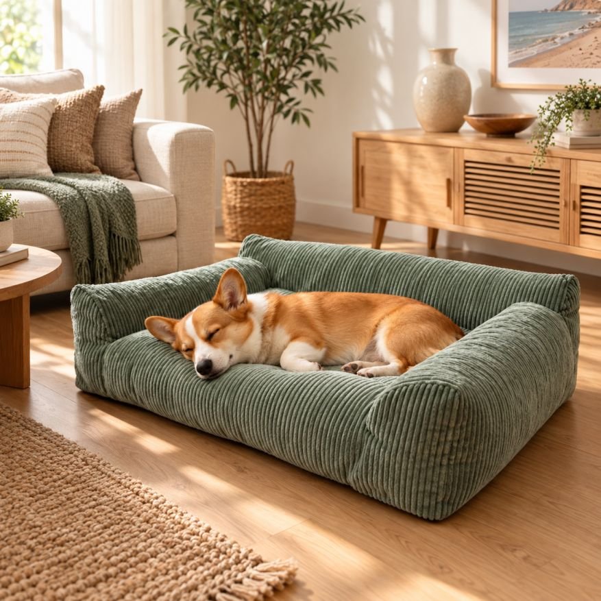 Dog Bed Dog Bed