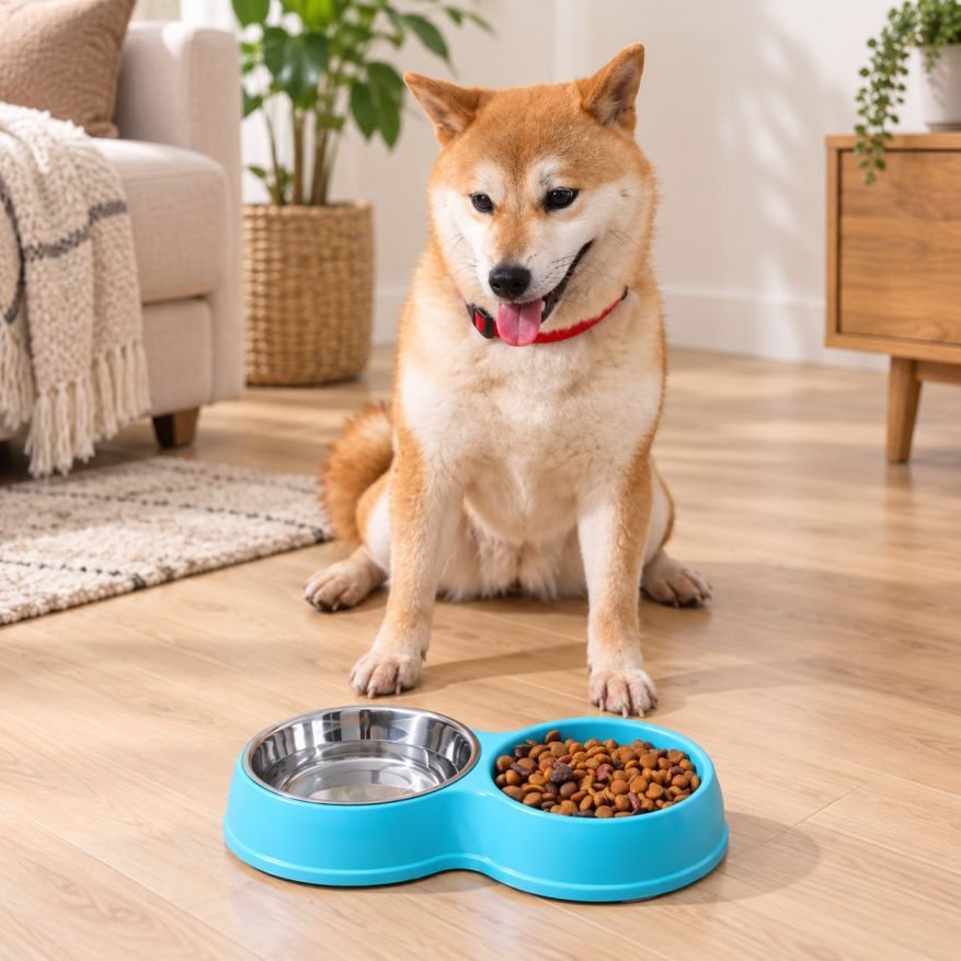 Dog Bowls Dog Bowls