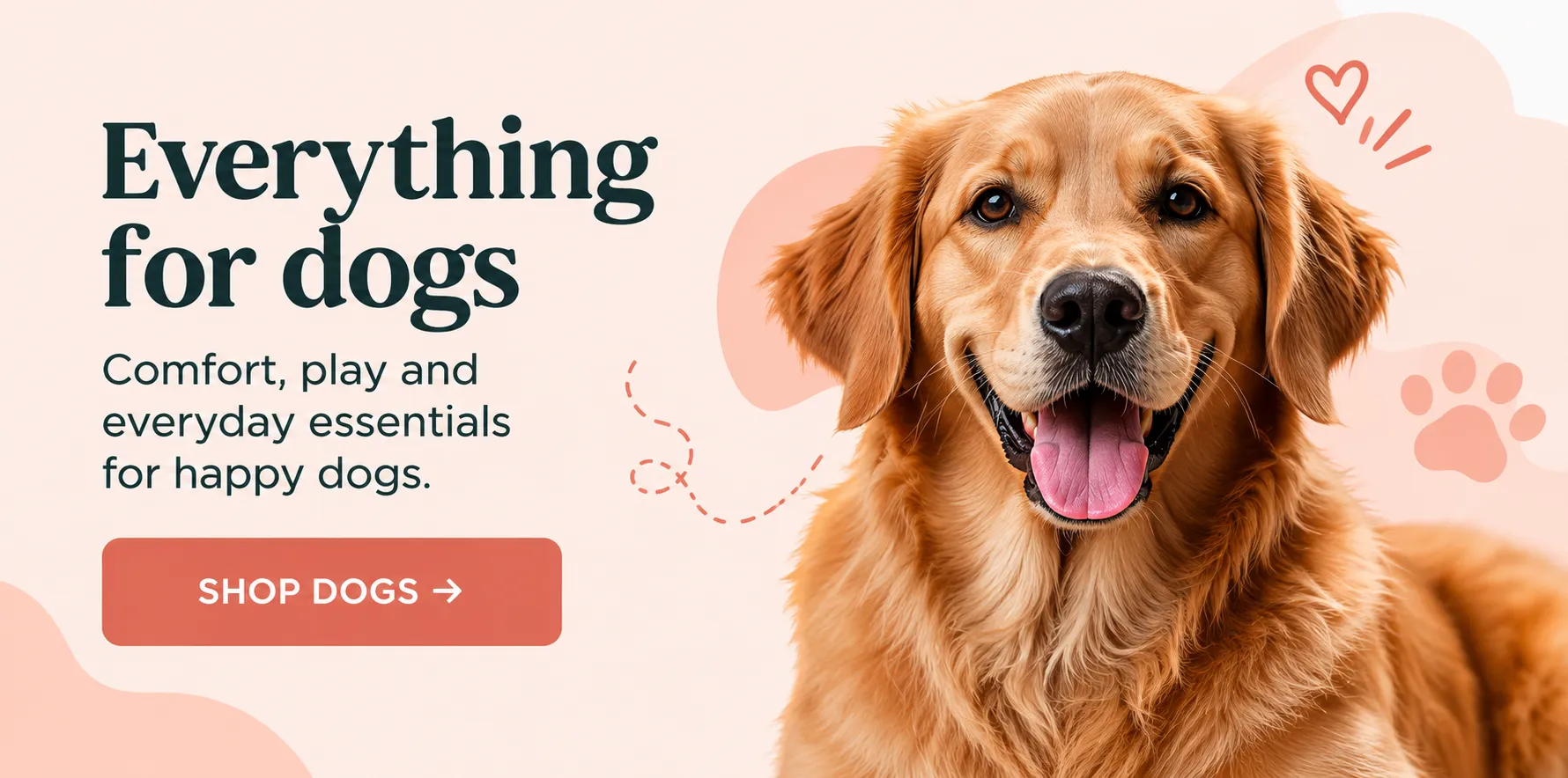 Dogs Products Dogs Products