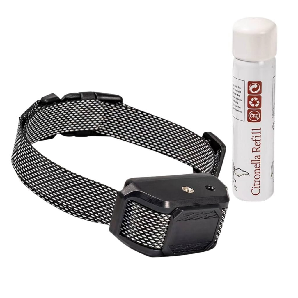 How to Choose the Right Dog Bed for Your Dog 32 Rooster Farms Dog Bark Training Collar Citronella + Sound Rechargeable Automatic