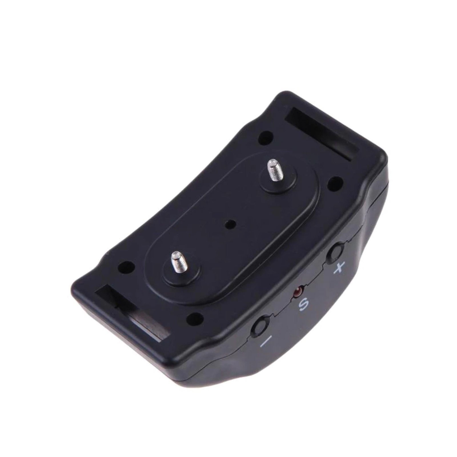 Dog Bark Training Collar - Sound & Vibration 2 Dog Bark Collar - Vibration and Sound Automatic Training Device – photo 2