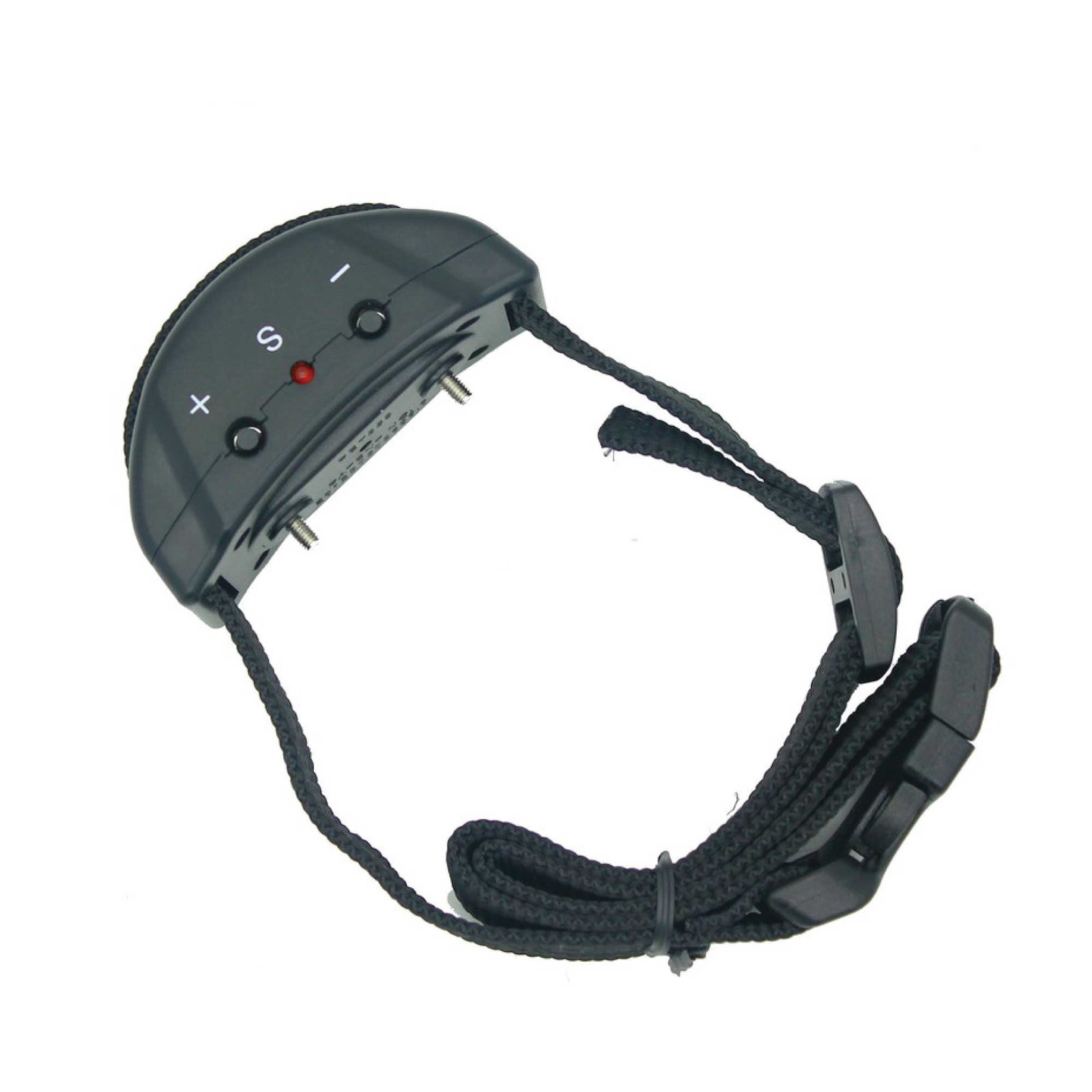 Dog Bark Training Collar - Sound & Vibration 4 Dog Bark Collar - Vibration and Sound Automatic Training Device – photo 4