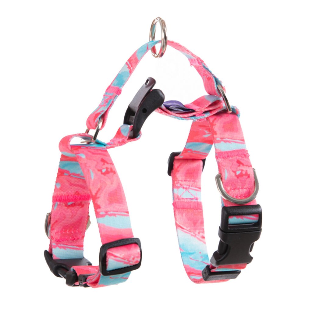 How to Choose the Right Dog Bed for Your Dog 26 Dog Double-Lined Straps Harness Adjustable L MARBLE PINK