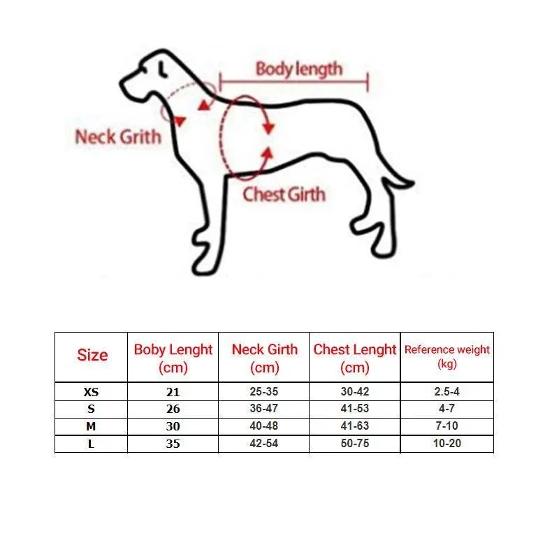 Floating Dog Life Jacket for Swimming & Boating 5 Floatation Vest for Dogs Swimming and Boating with Buoyancy Support Red - L – photo 6