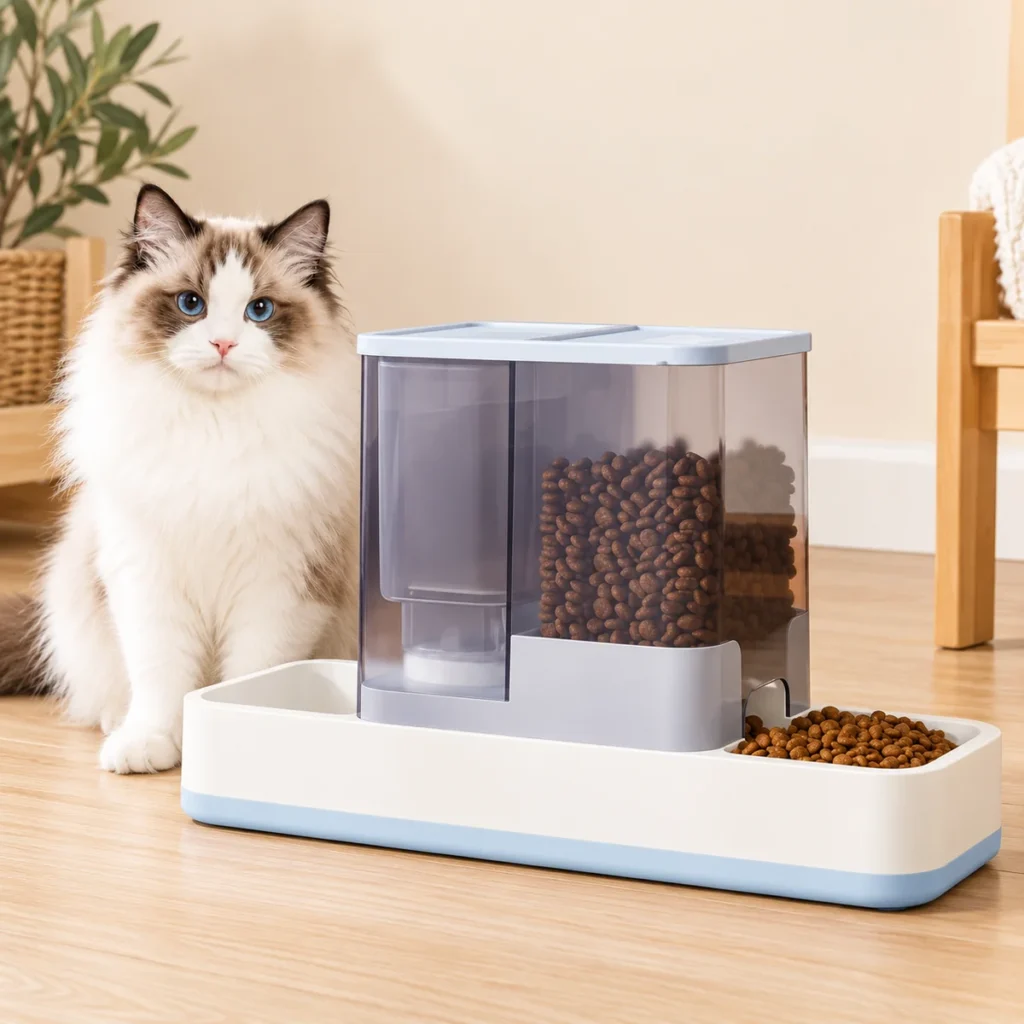 How to Choose the Right Dog Bed for Your Dog 15 Pink 2-in-1 Automatic Pet Water and Food Dispenser - Gravity Feeder for Cats and Dogs